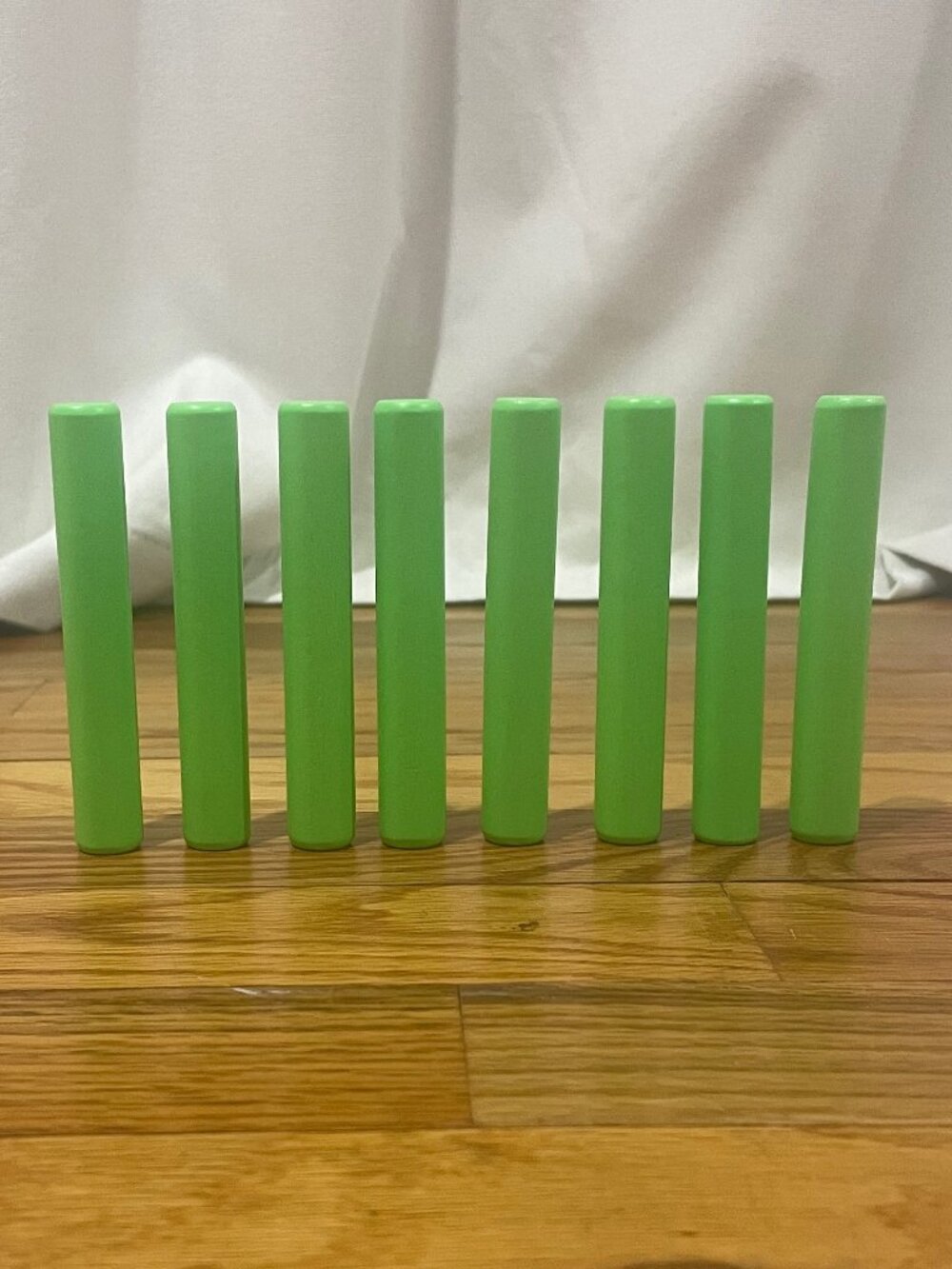 Lovevery The Companion Play Kit, Wooden Posting Stand - Picture 8 of 8